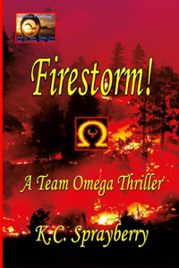 Firestorm