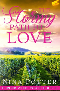 Stormy Path To Love
