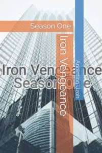 Iron Vengeance