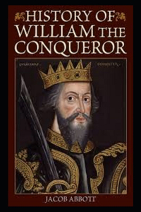 William the Conqueror