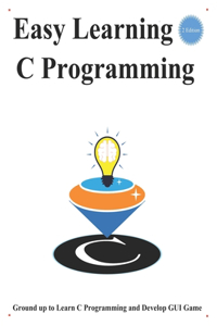 Easy Learning C Programming