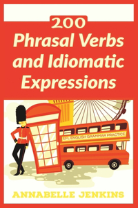EFL English Grammar Practice