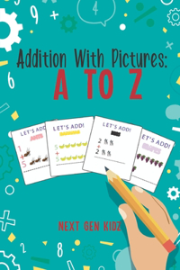 Addition With Pictures