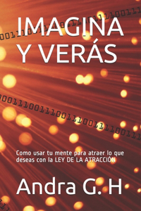 Imagina Y Verás