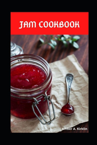 Jam Cookbook