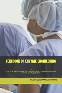 Textbook of Enzyme Engineering