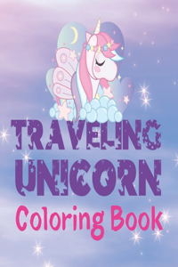 Traveling Unicorn