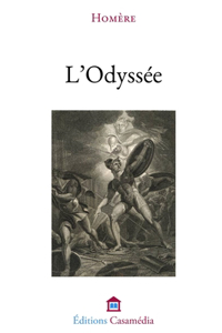 L'Odyssée