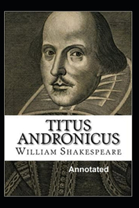 Titus Andronicus Annotated