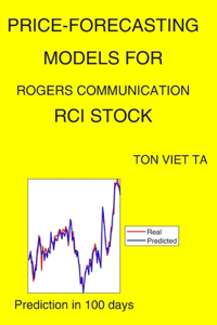 Price-Forecasting Models for Rogers Communication RCI Stock