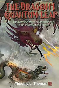 The Dragon's Quantum Leap