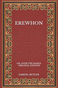 Erewhon
