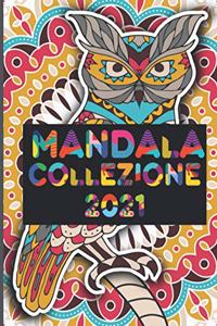 mandala collezione 2021