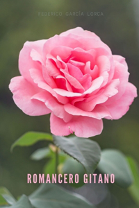 Romancero gitano