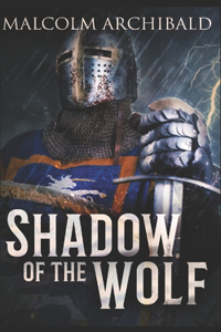 Shadow of the Wolf