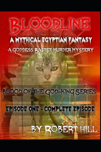 Mythical Egyptian Fantasy