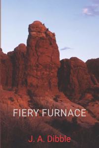 Fiery Furnace