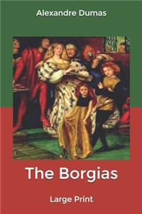 The Borgias