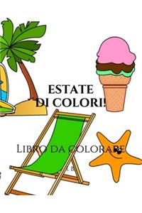 Estate Di Colori!