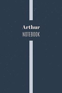 Arthur's Notebook