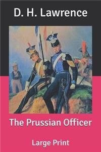 The Prussian Officer