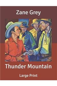 Thunder Mountain
