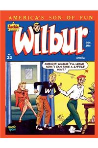 Wilbur Comics #22