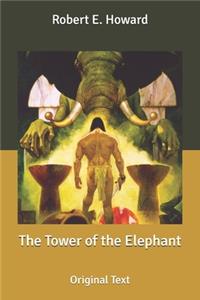 The Tower of the Elephant
