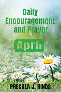 Daily Encouragement and Prayer