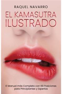 El Kamasutra Ilustrado