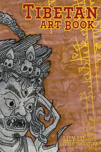 Tibetan Artbook