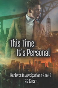 This Time It's Personal