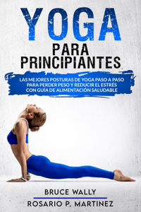 Yoga Para Principiantes