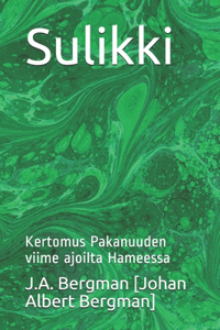 Sulikki