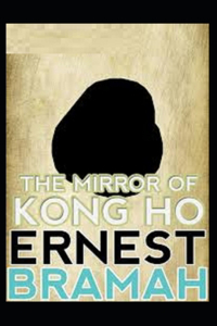 The Mirror of Kong Ho Illustrated