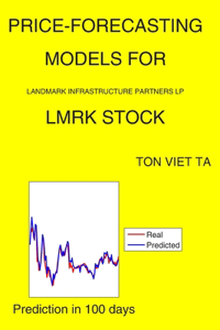 Price-Forecasting Models for Landmark Infrastructure Partners LP LMRK Stock