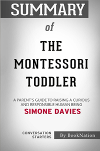 Summary of The Montessori Toddler