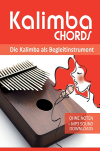 Kalimba Chords - die Kalimba als Begleitinstrument