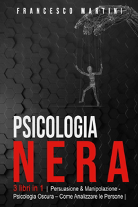 Psicologia Nera