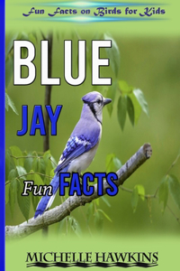 Blue Jays Fun Facts