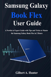 Samsung Galaxy Book Flex User Guide