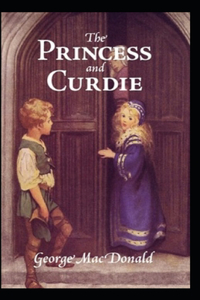 The Princess and Curdie illustrated