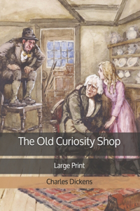 The Old Curiosity Shop