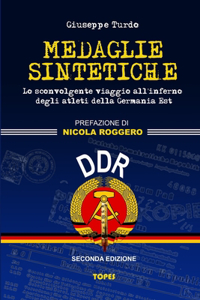 Medaglie Sintetiche