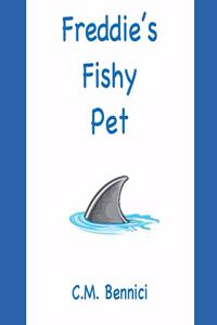 Freddie's Fishy Pet