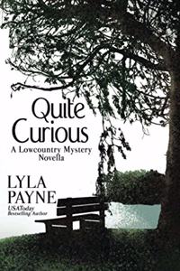Quite Curious (A Lowcountry Novella)