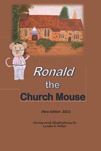 Ronald the Church Mouse