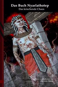 Das Buch Nyarlathotep