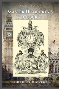 Master Humphrey's Clock