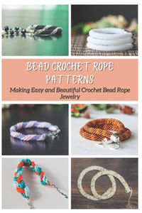 Bead Crochet Rope Patterns